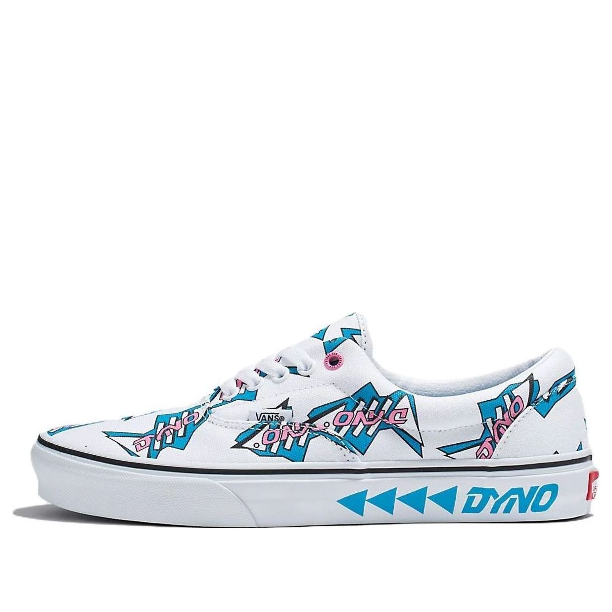 Vans Era x OUR LEGENDS 'White' VN0005UEZ5D