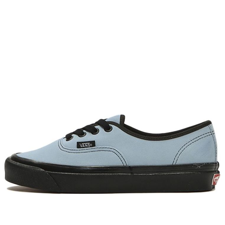 Vans Authentic Blue Black VN0A38EN2OE