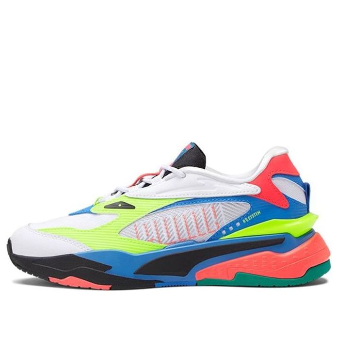 (GS) PUMA RS-Fast 'Dazed' 382929-01