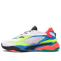 (GS) PUMA RS-Fast 'Dazed' 382929-01