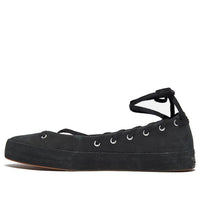 (WMNS) Converse Chuck Taylor All Star Lacing Black 563506C
