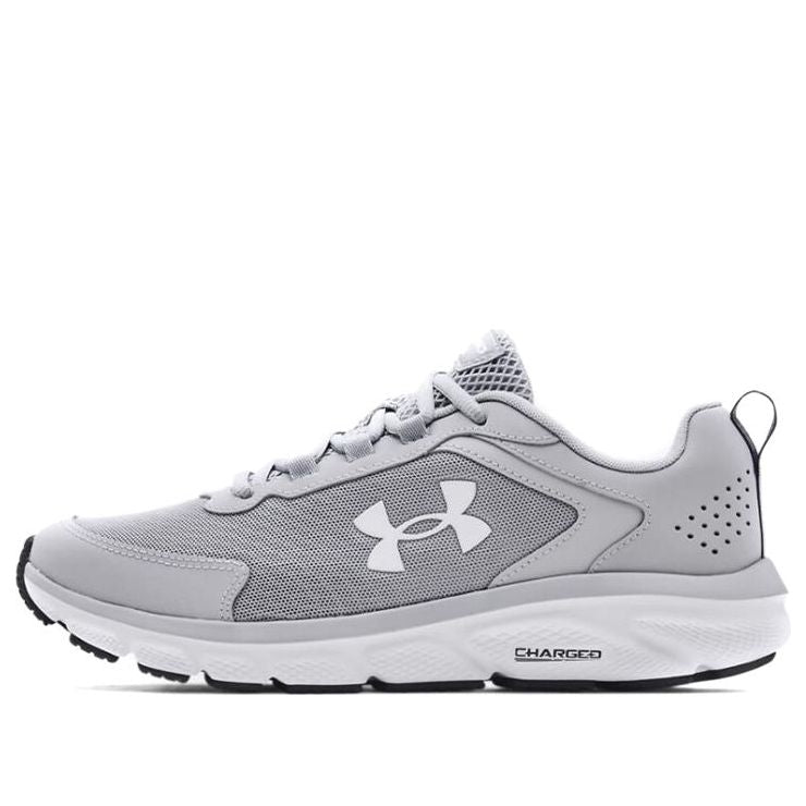 Under Armour Charged Assert 9 'Mod Grey' 3024590-101