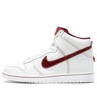 Nike SB Dunk High Premium 'Mafia Pack' 313171-161