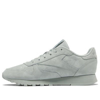 (WMNS) Reebok Classic Leather 'Triple Grey' GY2445