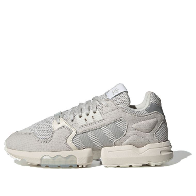 adidas ZX Torsion 'Grey Silver Metallic' EE7777
