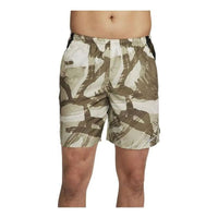Nike Challenger Running Shorts 'Camo' DQ4727-242
