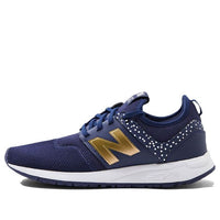 (WMNS) New Balance 247 Series Blue WRL247HA