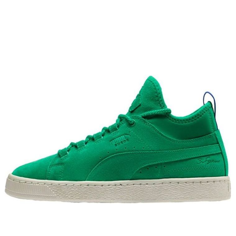 PUMA Big Sean x Suede Mid 'Jelly Bean' 366252-02