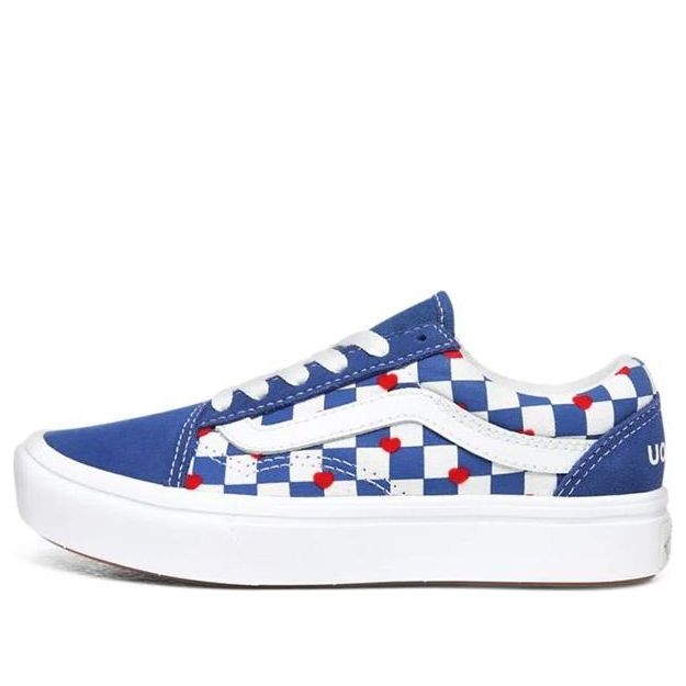 (PS) Vans Comfycush Old Skool 'Autism Awareness' VN0A4U1QWI4