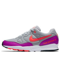 Nike Air Span 2 'Wolf Grey Purple' AH8047-009