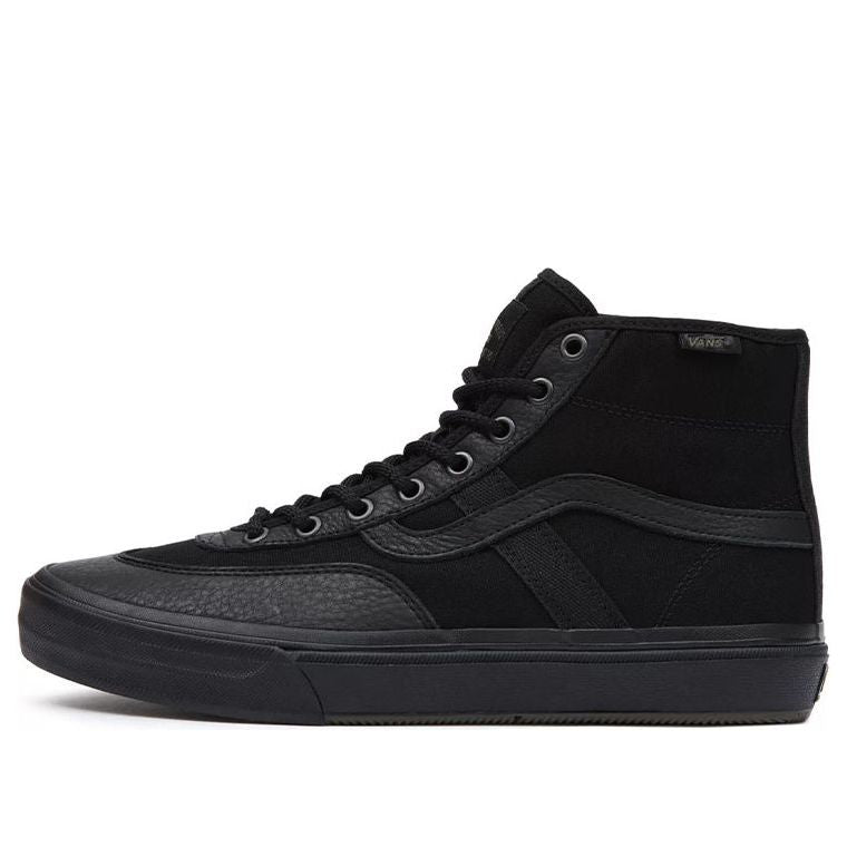 Vans Crockett High BLACK VN0A5JIGBKA