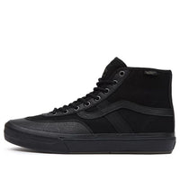 Vans Crockett High BLACK VN0A5JIGBKA