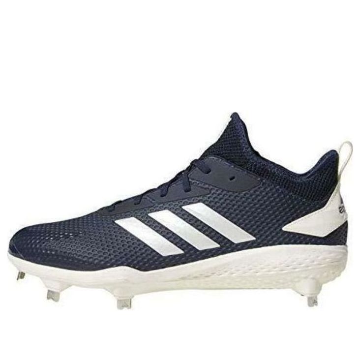 adidas Adizero Afterburner V 'Blue White' CG5213