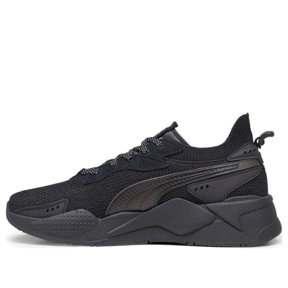 PUMA RS-XK 'Triple Black' 392787-07