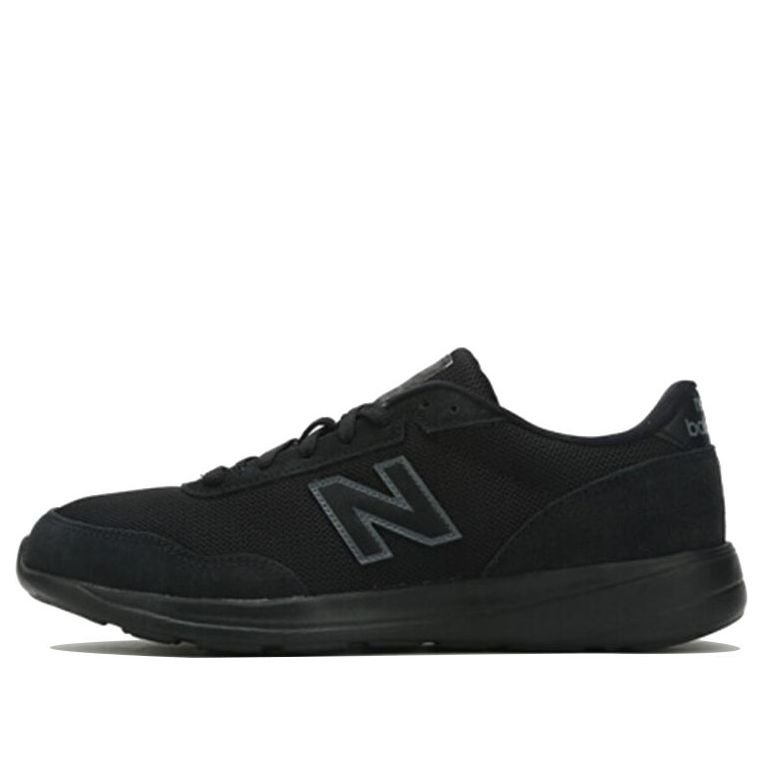 New Balance 321 Low-top Black ML321FR