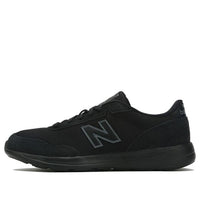 New Balance 321 Low-top Black ML321FR