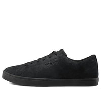Timberland Black Low cut Sneaker Black A23R4