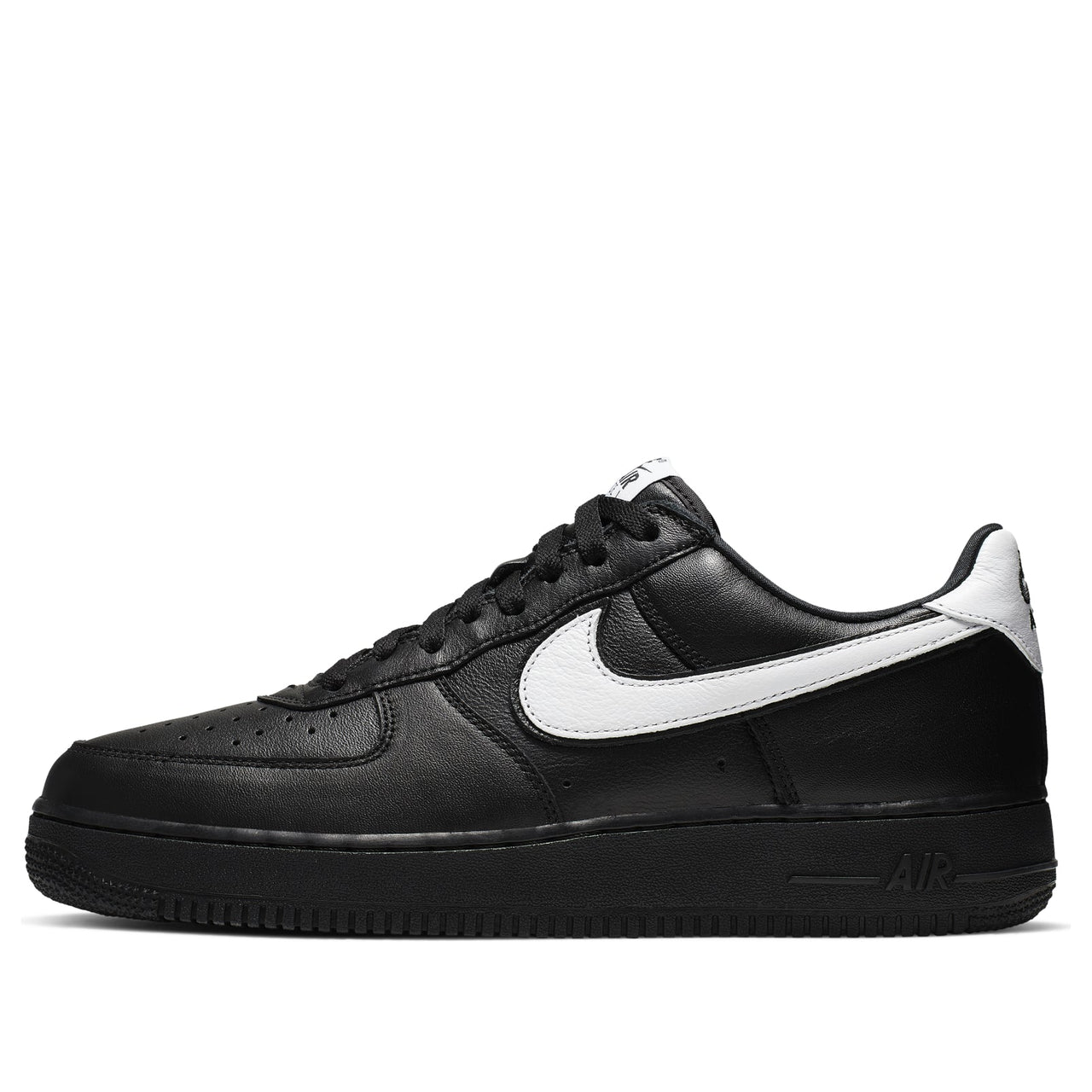 Nike Air Force 1 Low Retro QS 'Black White' CQ0492-001