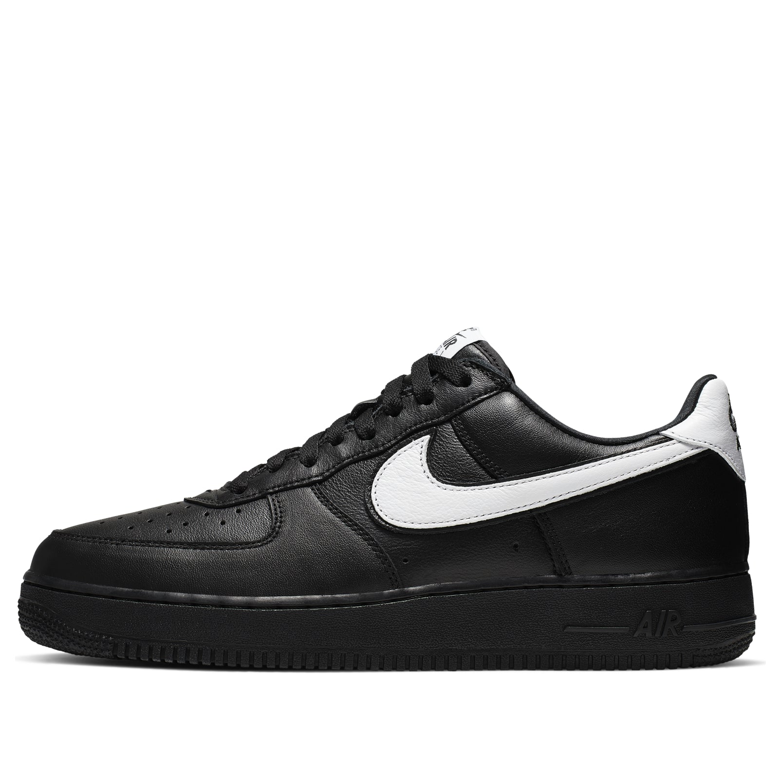 Nike Air Force 1 Low Retro QS 'Black White' CQ0492-001