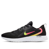 (WMNS) Nike Legend React Black CI7697-001