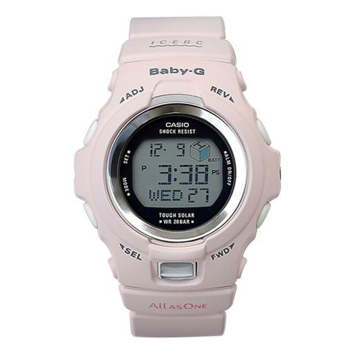 CASIO Baby-G 'Pink' BGR-280K-4JR-2006-ICERC