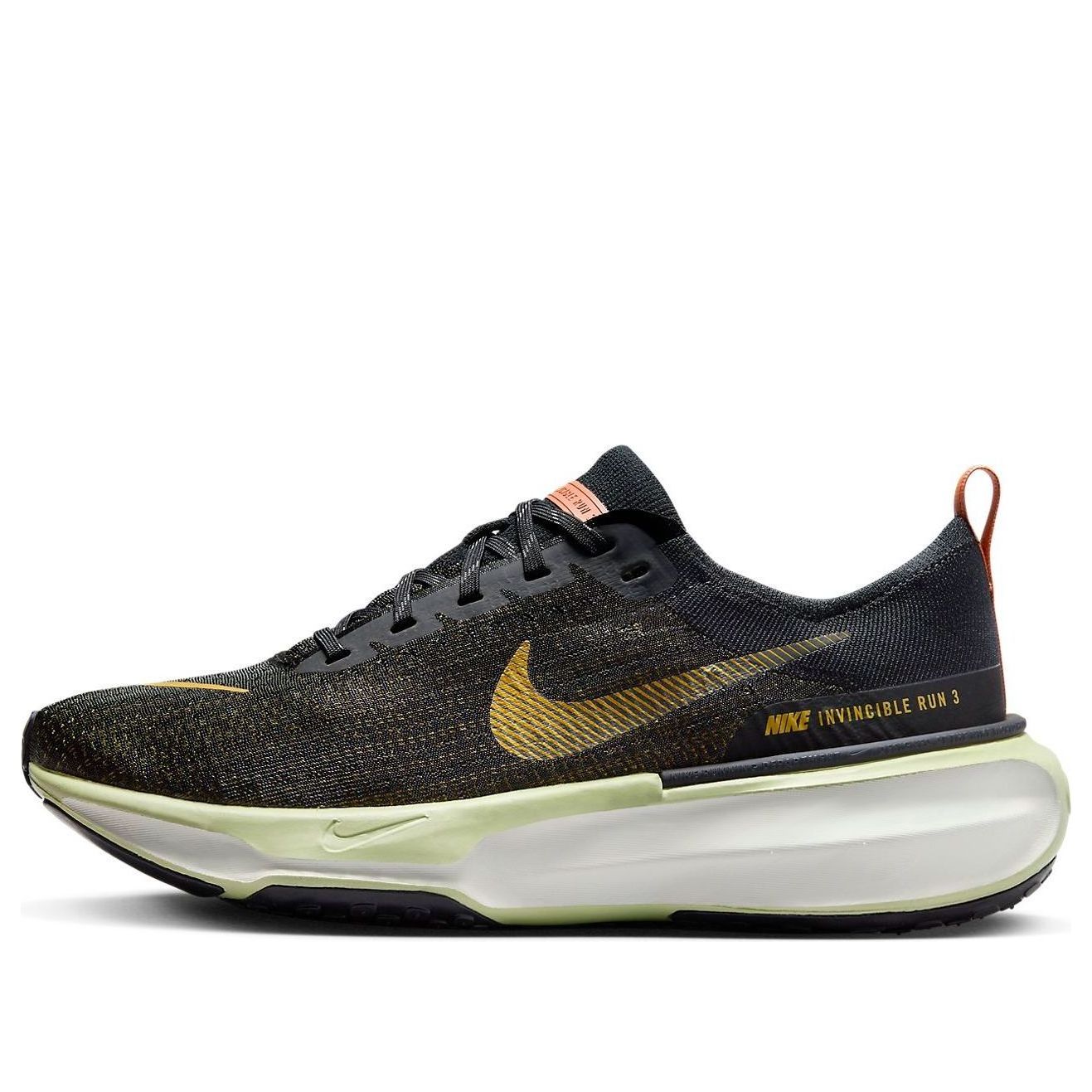 Nike Invincible 3 'Black Amber Brown' DR2615-004