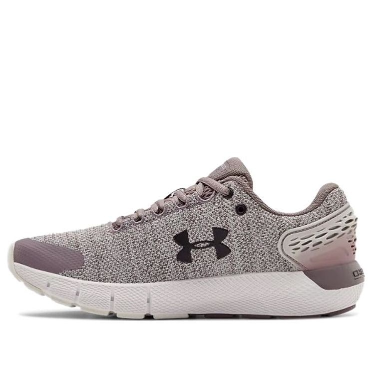 (WMNS) Under Armour Charged Rogue 2 Twist 3023881-500
