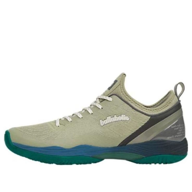 ASICS Glide Nova FF 2 'Green Brown' 1061A042-300