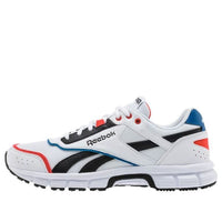 Reebok Royal Run Finish 'Black White' DV8326