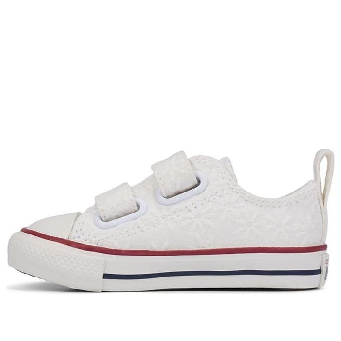 Converse Little Miss Easy-on Chuck Taylor All Star Low Top 768032C