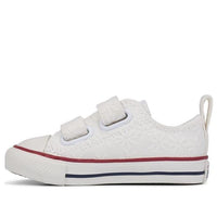 Converse Little Miss Easy-on Chuck Taylor All Star Low Top 768032C