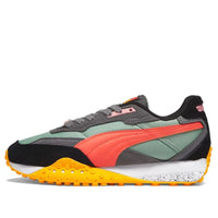 (WMNS) PUMA Blacktop Rider 'Brand Love' 395152-01