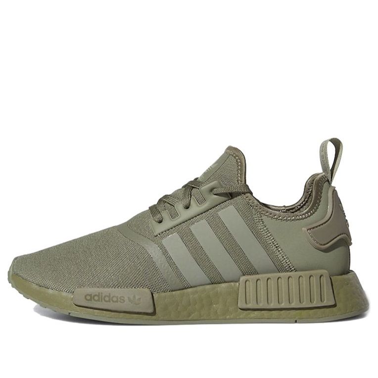 adidas NMD_R1 'Legacy Green' FW6415
