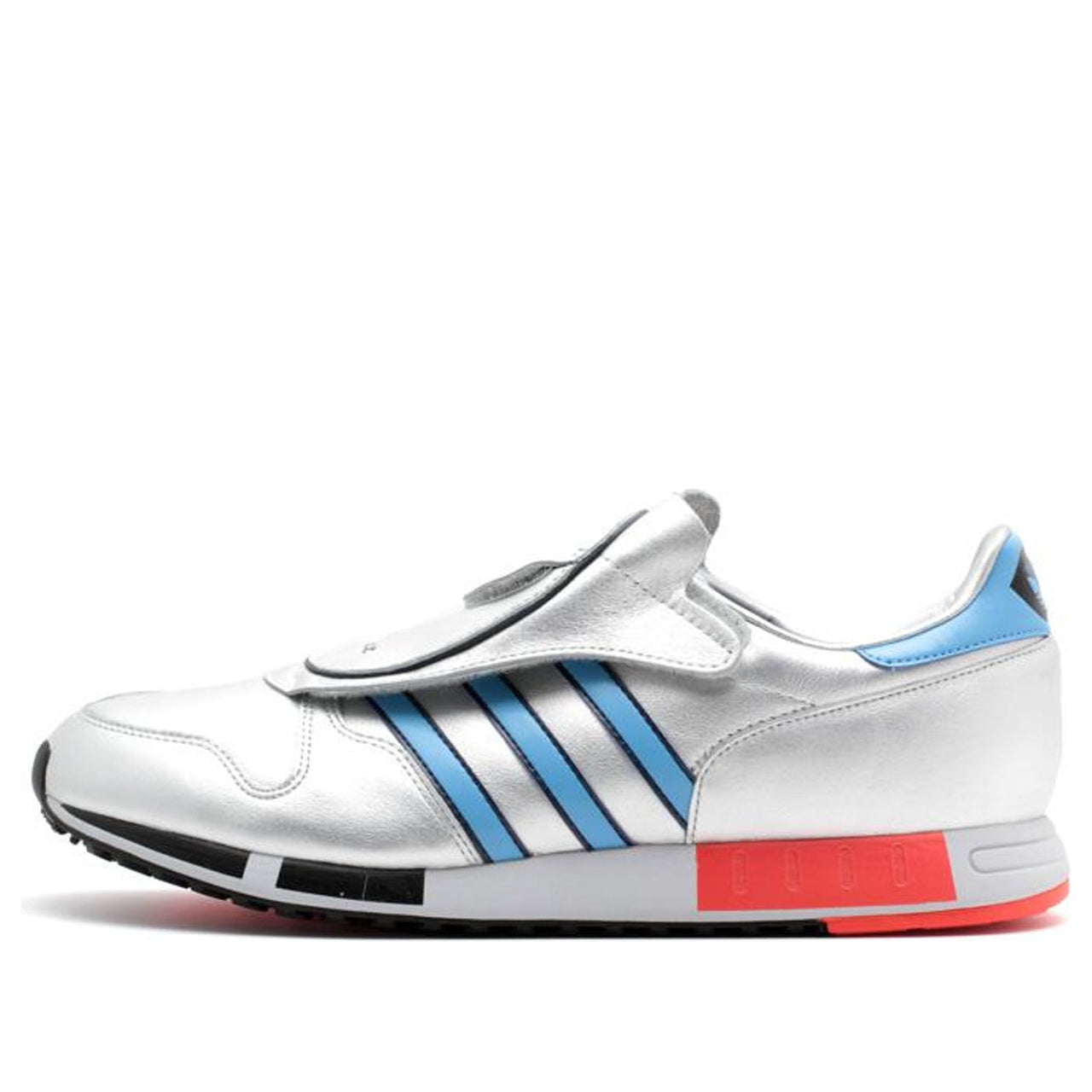 adidas Micropacer OG 'Silver Metallic' 2014 C75569
