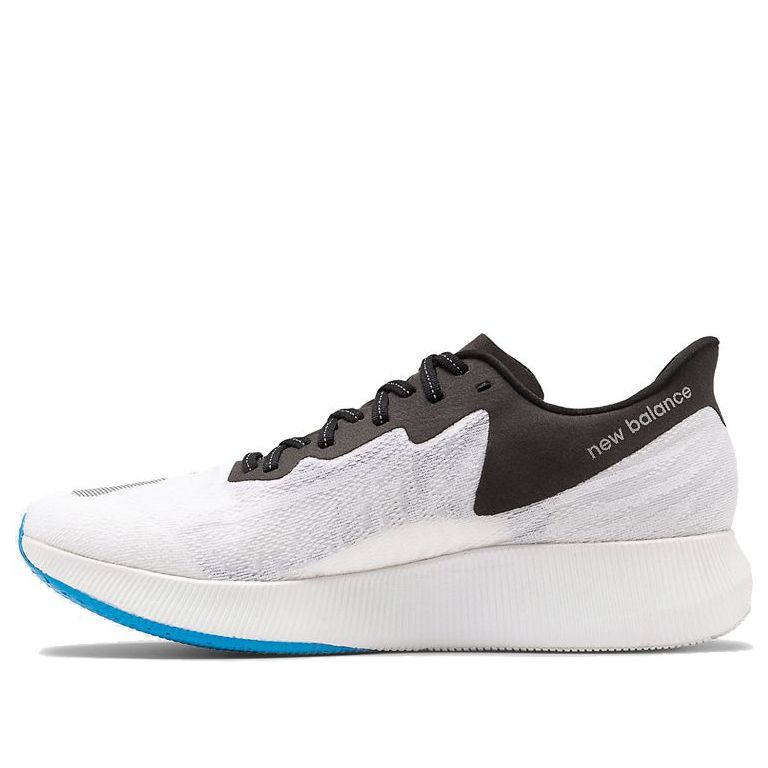 New Balance FuelCell TC 'White Vision Blue' MRCXWM