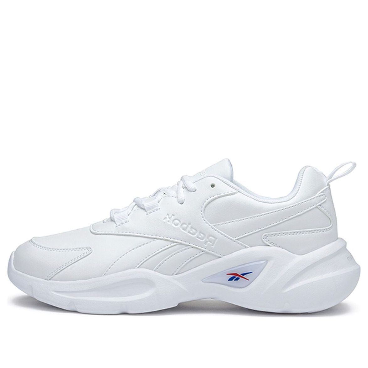 Reebok Royal Ec Ride White FZ5251