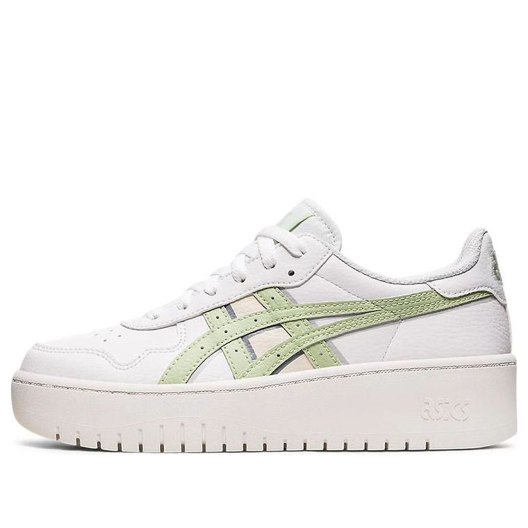 (WMNS) ASICS Japan S PF 'White Jade' 1202A360-103