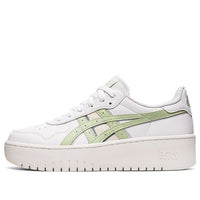 (WMNS) ASICS Japan S PF 'White Jade' 1202A360-103
