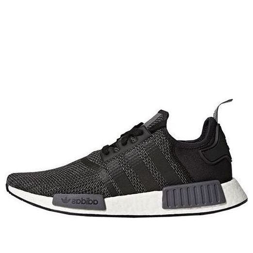 adidas NMD_R1 'Carbon' B79758