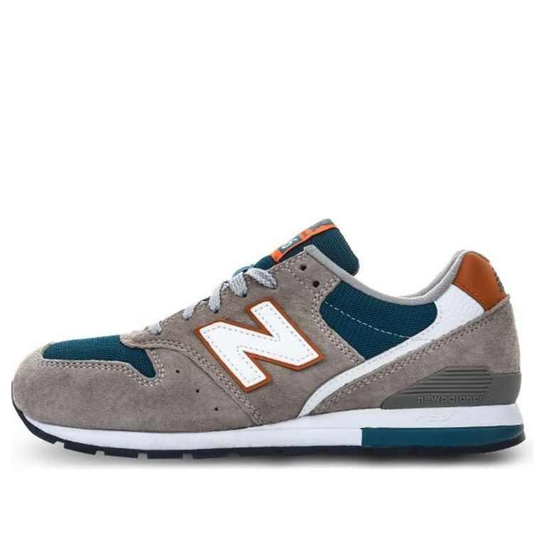 New Balance 996 'Khaki ' MRL996MC