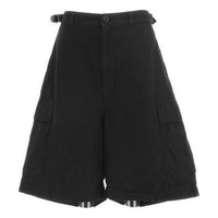 Balenciaga Cargo Shorts 'Black' 746500TNM601000