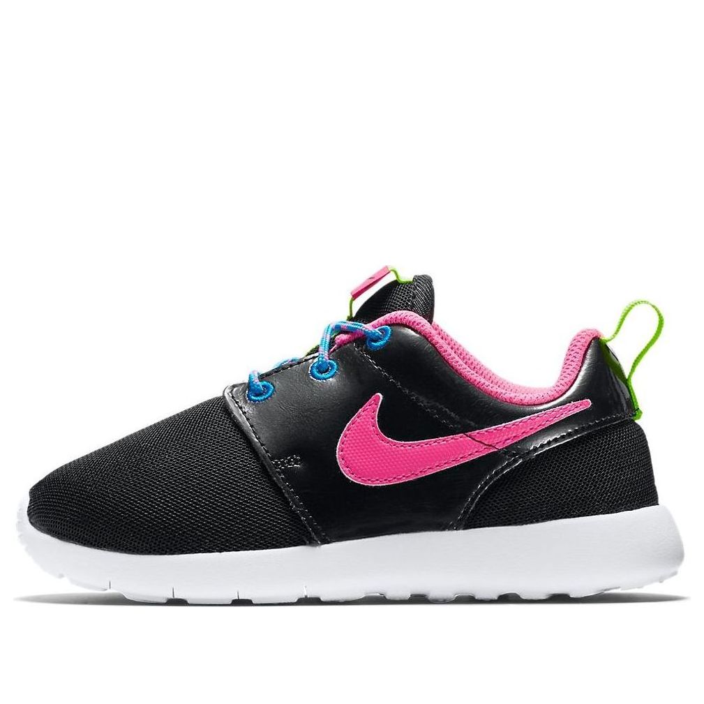 (PS) Nike Roshe One 'Black Pink' 749422-011
