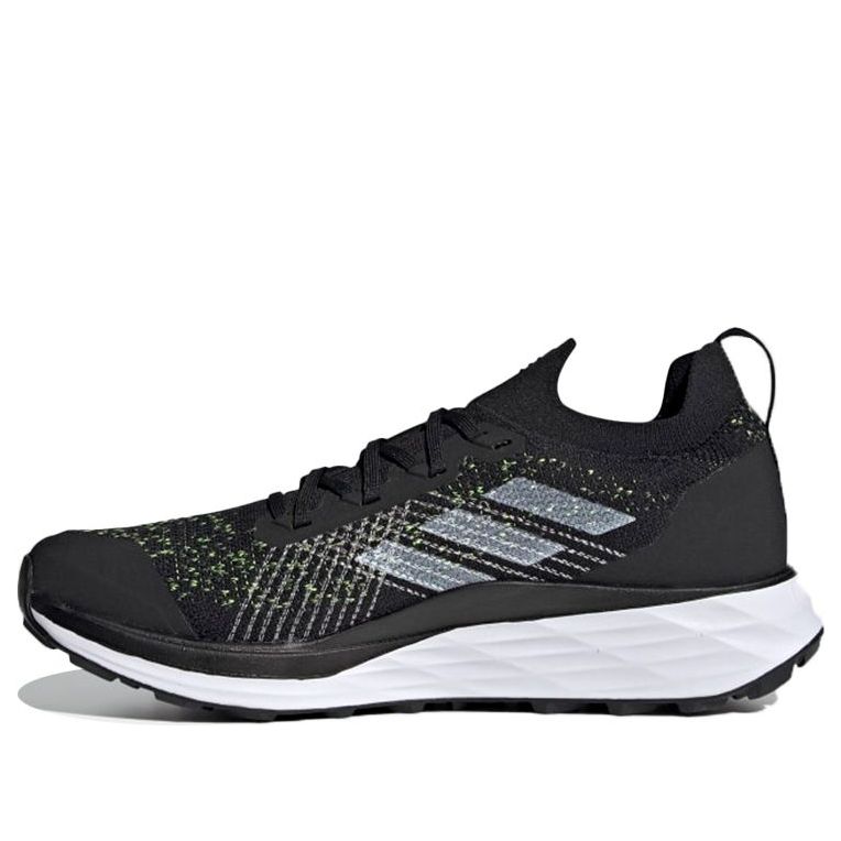 adidas Terrex Two Primeblue 'Black' FY0652