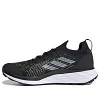 adidas Terrex Two Primeblue 'Black' FY0652