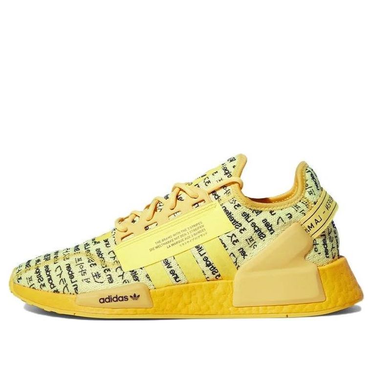 adidas NMD_R1 V2 'All Over Print' FZ6231