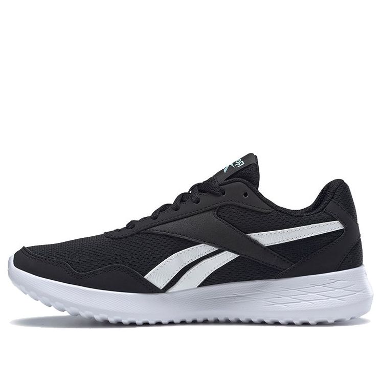 (WMNS) Reebok Energen Lite 'Black White' FX1208