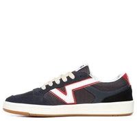 Vans Lowland CC 'Serio Collection - Black' VN0A4TZY1VY