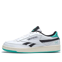 Reebok Assassin's Creed Valhalla Club C Revenge 'White Blue Black' GZ8460