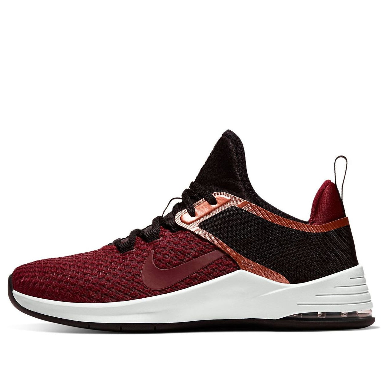 (WMNS) Nike Air Max Bella TR 2 'Icon Clash - Team Red Copper' AQ7492-602