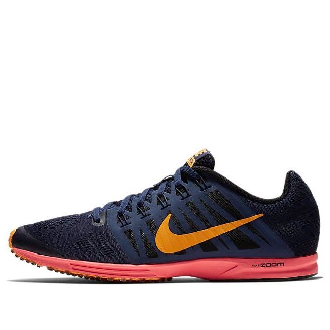 Nike Air Zoom Speed Racer 6 'Blackened Blue' 749360-400